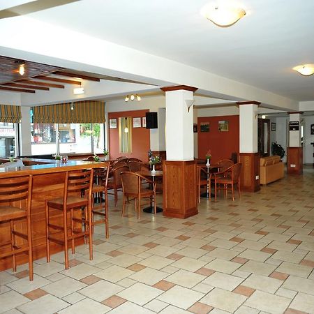 Ekali Hotel Kakopetria Luaran gambar