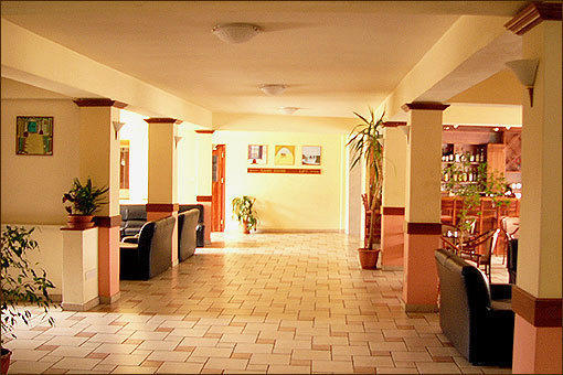 Ekali Hotel Kakopetria Luaran gambar