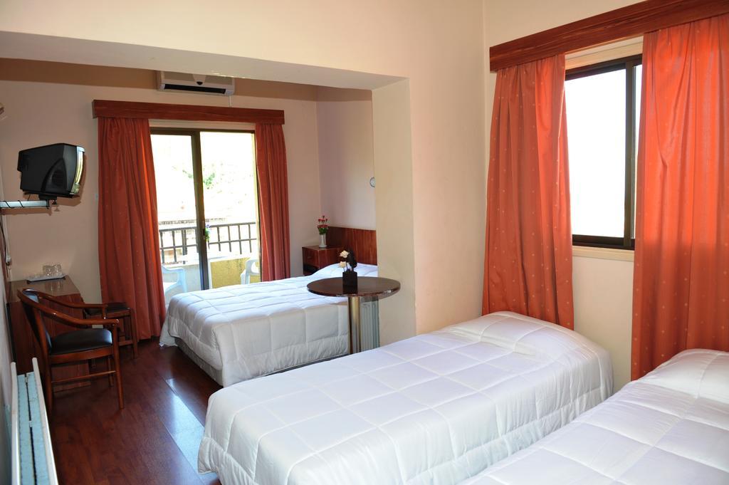 Ekali Hotel Kakopetria Luaran gambar