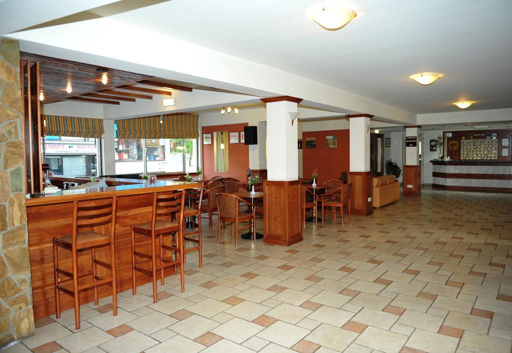 Ekali Hotel Kakopetria Luaran gambar